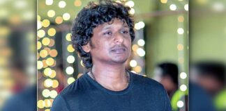 Director Lokesh Kanakaraj takes a break from social media