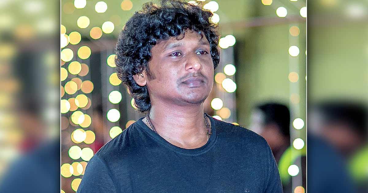 Director Lokesh Kanakaraj takes a break from social media
