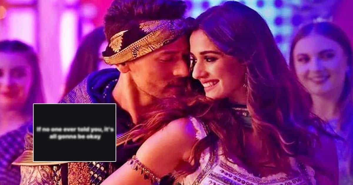 Disha Patani Shares Cryptic Post Amid Breakup Rumours With Tiger Shroff: “It’s All Gonna Be Okay”