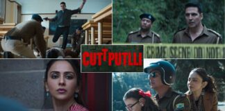 Disney+ Hotstar brings the crime thriller of the year, Cuttputlli - starring Akshay Kumar and Rakul Preet Singh releasing on 2nd September