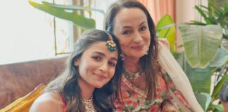 Do You Know? Alia Bhatt’s Mother Once Said “Mujhe Pakistan Hi Chale Jana Chahiye” & Here’s The Reason Why!