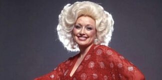 Dolly Parton excited to launch new rollercoaster at Dollywood