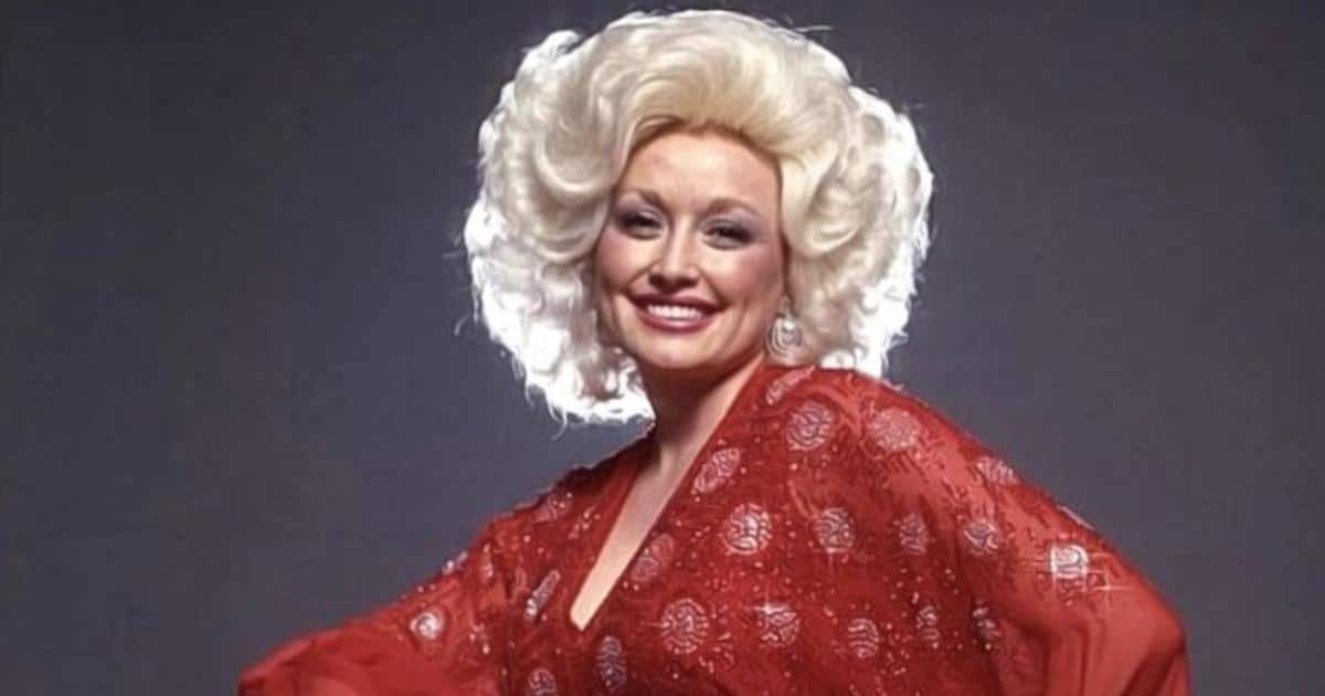 Dolly Parton excited to launch new rollercoaster at Dollywood