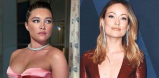 Don't Worry Darling Twitteratti War As Florence Pugh Decides To Not Do Any Press Meet Outside Venice Film Festival