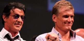 Drago: 'Ivan' Dolph Lundgren Finally Breaks His Silence On Sylvester Stallone Calling Him A 'Backstabber' Over Upcoming Rocky Spin-Off: "Just To Set The Record Straight..."