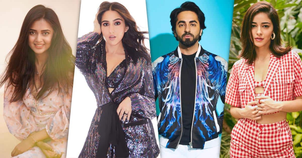 Dream Girl 2: Ananya Panday Bags The Role In Ayushmann Khurrana Starrer & Not Tejasswi Prakash Or Sara Ali Khan?