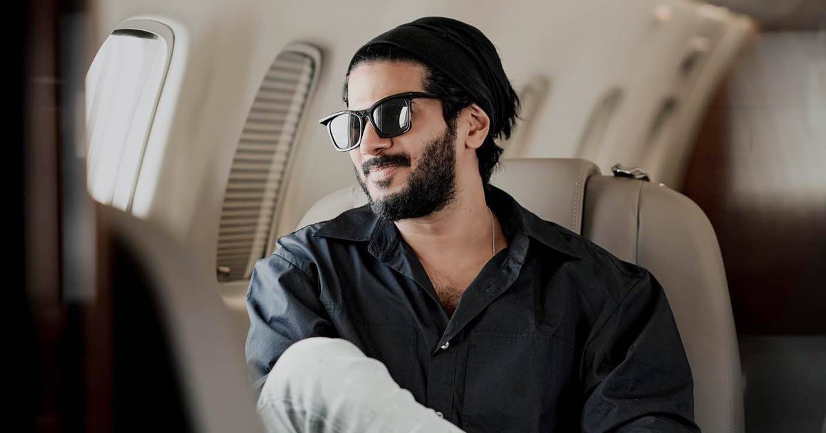 Dulquer Salmaan Becomes A Fan Of Vijaywada's Ulavacharu Biryani