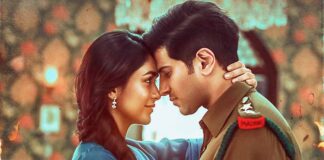 Dulquer Salmaan - Hanu Raghavapudi - Swapna Cinema's Sita Ramam Collects 65 Crore plus Gross Worldwide