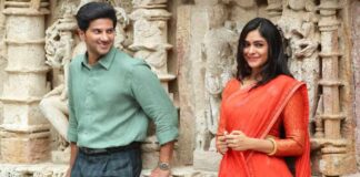 Dulquer Salman-starrer 'Sita Ramam' to release in Hindi on Sep 2