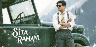 Dulquer-starrer 1965 War love story 'Sita Ramam' cleared for release in UAE