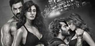 Ek Villain Return Daily Breakdown