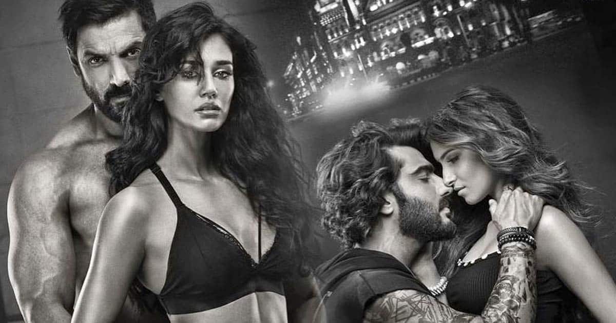Ek Villain Return Daily Breakdown