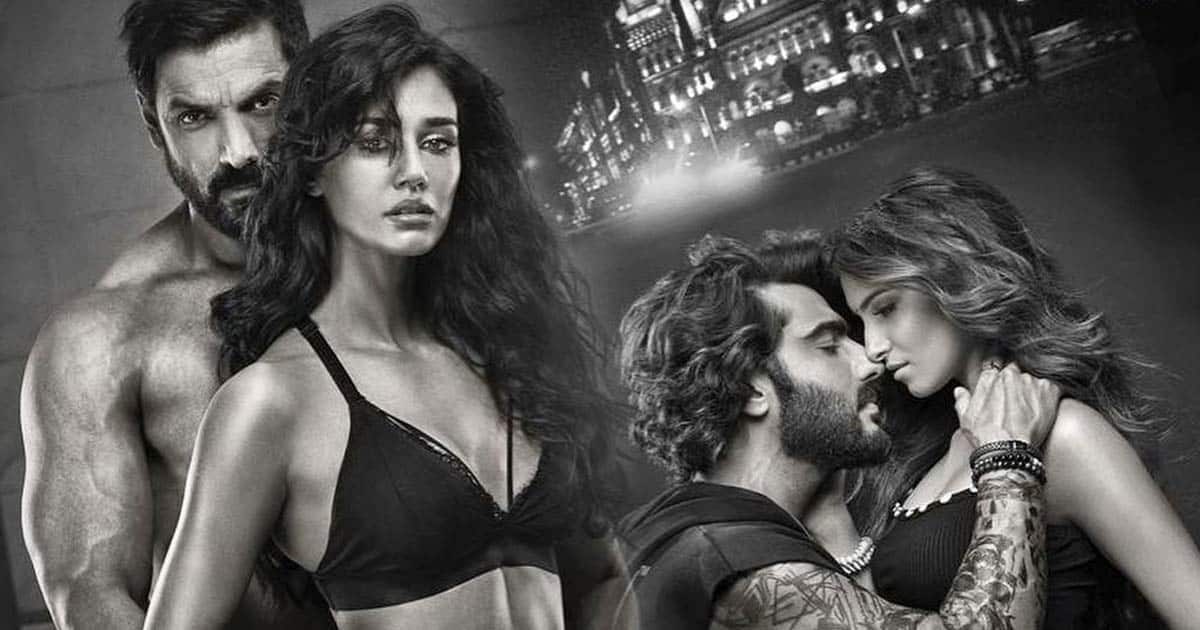 Box Office - Ek Villain Returns holds well on second Friday, all eyes on growth over the weekend