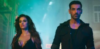 Ek Villain Returns Box Office Day 11 (Early Trends): Enters Week 2, Which Probably Could Be It's Last! Read On