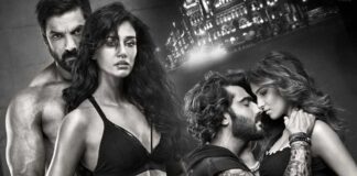 Ek Villain Returns Box Office Day 12 (Early Trends): Continues To Stay Stable On Lower Side Witnessing Its Last Phase! Read On