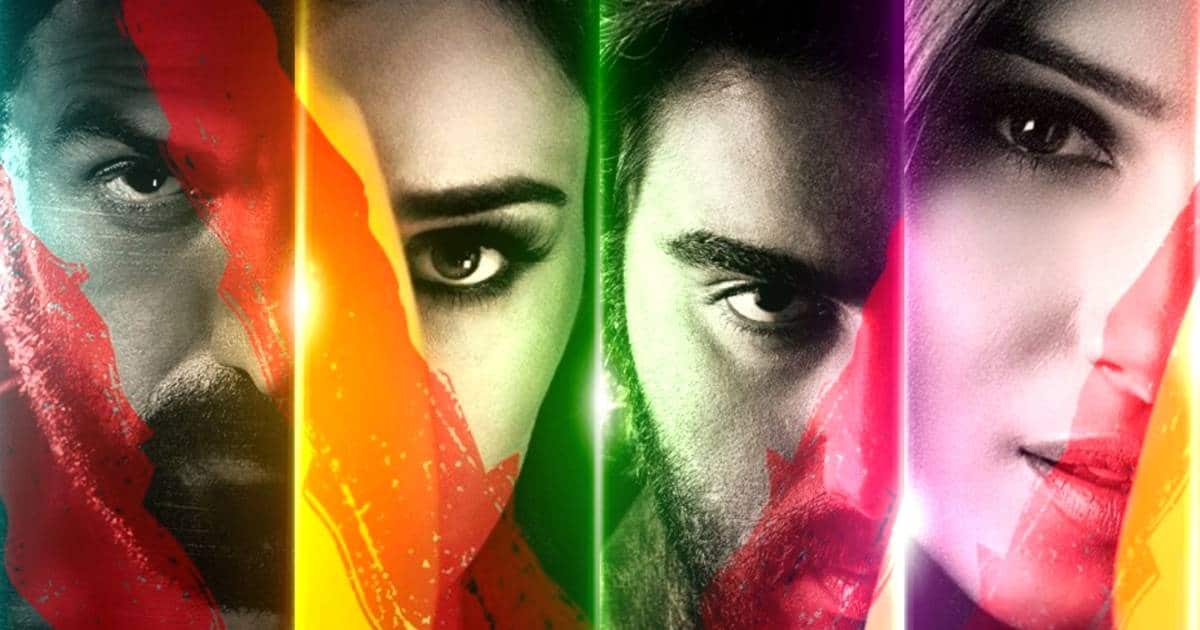 Ek Villain Returns Box Office Day 5: 'Galliyan' Of Arjun Kapoor, John Abraham Remains To Be Pretty Empty On The Weekdays!- Read On