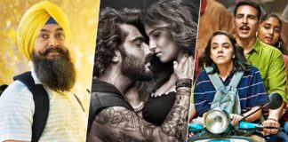 Ek Villain Returns Box Office Day 6: Awaiting The Laal Singh Chaddha, Raksha Bandhan Storm! Read On
