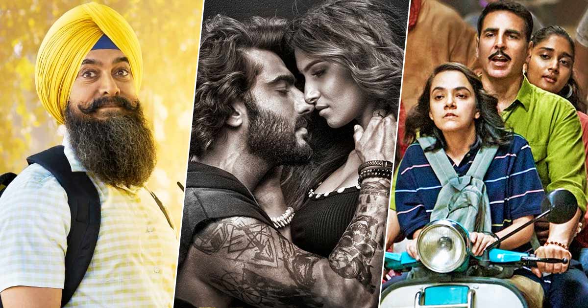 Ek Villain Returns Box Office Day 6: Awaiting The Laal Singh Chaddha, Raksha Bandhan Storm! Read On