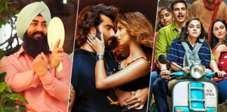 Ek Villain Returns Box Office Day 7 (Early Trends): Preparing To Give The Driver's Seat To Laal Singh Chaddha, Raksha Bandhan- Read On