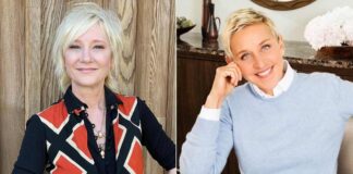 Ellen DeGeneres hasn't reached out to ex Anne Heche after car crash