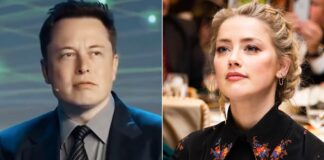 Elon Musk Was Scared ‘Crazy’ Amber Heard Would Kill His Date, Still Feels Controlled By The Aquaman Actress?