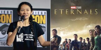Eternal 2 Seemingly Confirmed With Chloé Zhao's Return As The Director