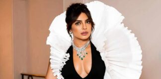 'Eternally Confused And Eager for Love' finds a fan in Priyanka Chopra