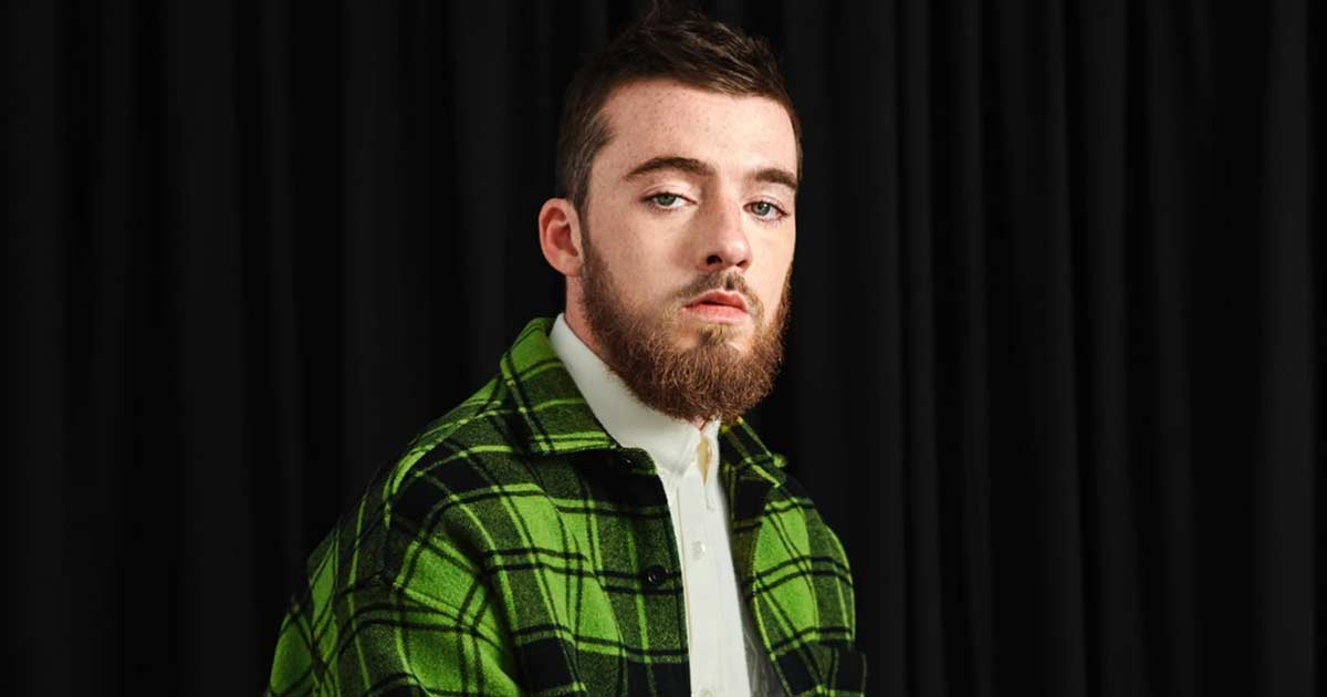 'Euphoria' actor Angus Cloud recalls breaking skull after getting trapped in construction pit