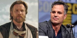 Ewan McGregor Gives A Cryptic Reply To Mark Ruffalo?