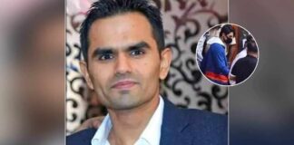 Ex-NCB Officer Sameer Wankhede In A Viral Video Opens Up On Youngsters Doing Drugs In Front Of Parents - See Video Inside
