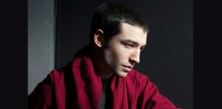 Ezra Miller Now Accused Of Many Things Including Walking Around With Gun & Bullet Proof Vest