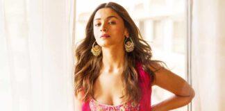Fake news, not media glare on her life, irks Alia Bhatt