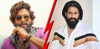 Fans Draw Comparisons With Allu Arjun's 'Pushpa' And Yash's 'KGF', Here's What We Found