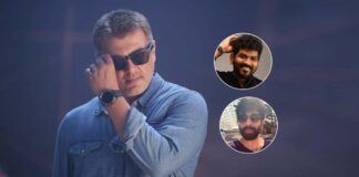 'Fans' Vignesh Shivan, Adhik Ravichandran wish Ajith on completing 30 years in films