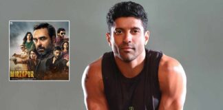 Farhan Akhtar’s Production House Accused Of Not Paying Mirzapur 3 Set Workers For Over 3 Months – Deets Inside