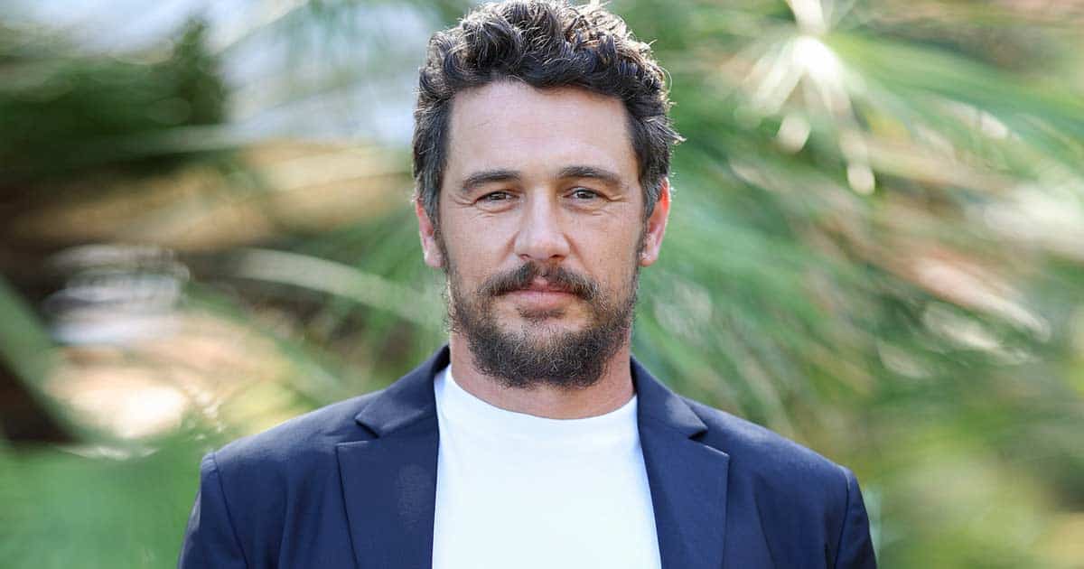 Fidel Castro's Daughter On James Franco's Casting As Her Father In Alina Of Cuba 