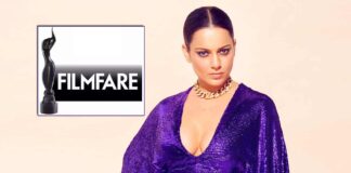 Filmfare Accuses Kangana Ranaut Of Making ‘False Accusations’, Will Take Legal Action?