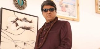FIR Filed Against 'Shaktimaan' Mukesh Khanna For His "Ladki Dhandha Kar Rahi Hai..." Comment
