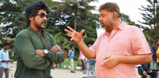 First schedule of Raghava Lawrence-starrer 'Chandramukhi 2' wrapped up