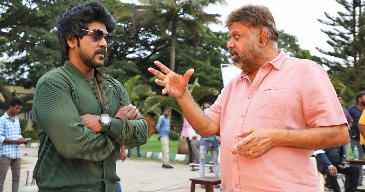First Schedule Of Raghava Lawrence-Starrer 'Chandramukhi 2' Wrapped Up