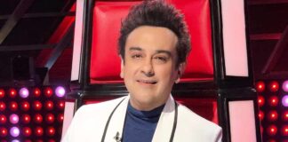 Flab to fab: Adnan Sami decodes his weight loss journey!
