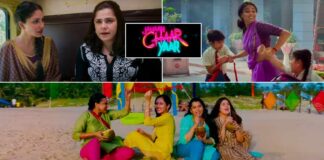 Four times the yaari, four times the fun! Jahaan Chaar Yaar’s trailer is an absolute joyride about female bonding