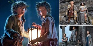 From Galadriel, Míriel to Durin IV, here's a breakdown on every key character of Prime Video's The Lord of the Rings: The Rings of Power