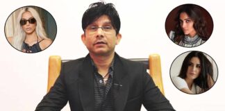 From hamming in films to insulting women, how KRK became a social media star