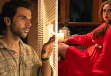 Monica, O My Darling New Stills Unveiled! Huma Qureshi’s Fiery Avatar & Rajkumar Rao’s Innocence Is Intriguing! – See Pics From 'Maharani' to 'Monica', Huma Qureshi's sizzling transformation