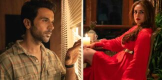 From 'Maharani' to 'Monica', Huma Qureshi's sizzling transformation