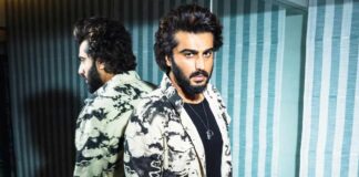 From planes to vanity vans, Arjun Kapoor's weirdest makeout places