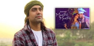 From romance to rap, Jubin Nautiyal goes hip-hopping in 'Meethi Meethi'