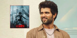From small town with big dream: Vijay explains why 'Liger' will touch a chord