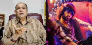 Gaiety Galaxy Owner Slams Vijay Deverakonda, Calls Him “Arrogant”